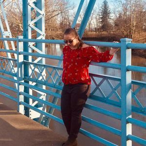 Meet your Posher, Caitlyn